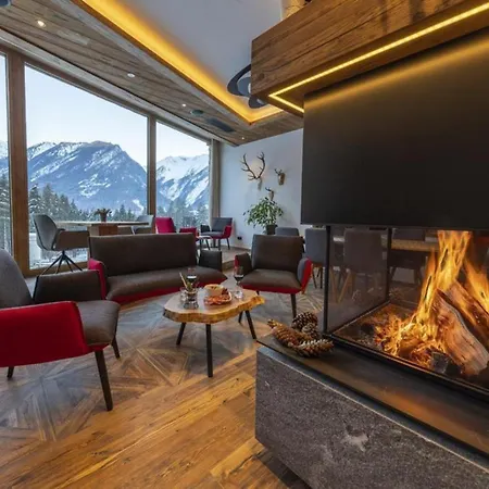 Nationalpark Reichenbergerspitze * Neukirchen am Großvenediger