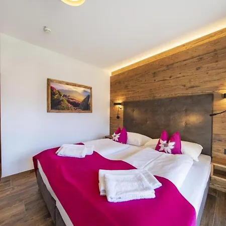 Nationalpark Reichenbergerspitze *