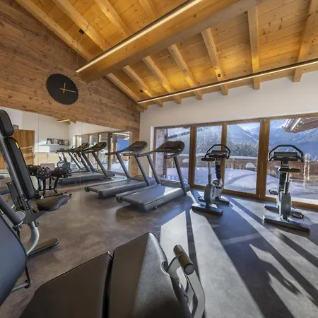 Nationalpark Reichenbergerspitze בית נופש Neukirchen am Großvenediger