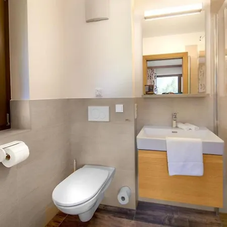 Nationalpark Reichenbergerspitze