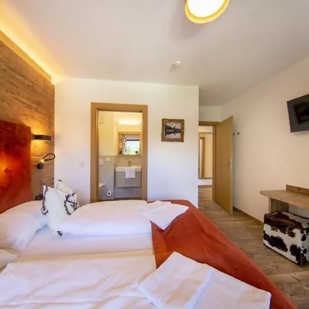 Nationalpark Reichenbergerspitze