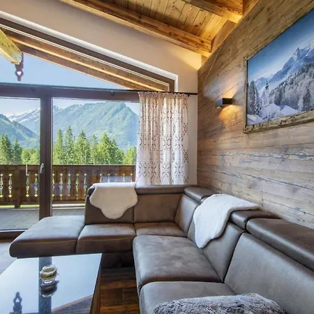 Nationalpark Reichenbergerspitze Neukirchen am Großvenediger