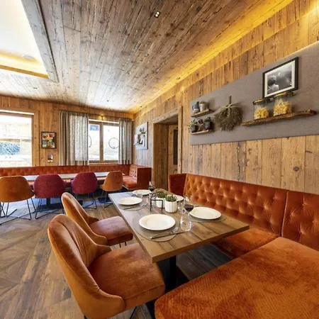 Nationalpark Reichenbergerspitze * Neukirchen am Großvenediger