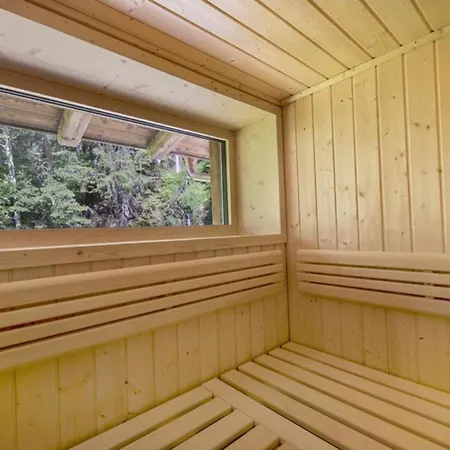 Tatil Evi Nationalpark Reichenbergerspitze *