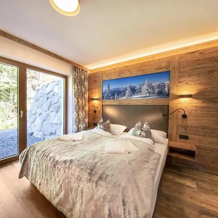 Dom wakacyjny Nationalpark Reichenbergerspitze Neukirchen am Großvenediger