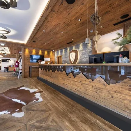 Nationalpark Reichenbergerspitze *