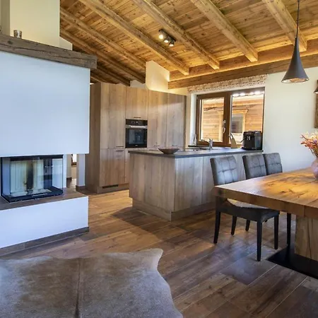 Nationalpark Reichenbergerspitze Neukirchen am Großvenediger