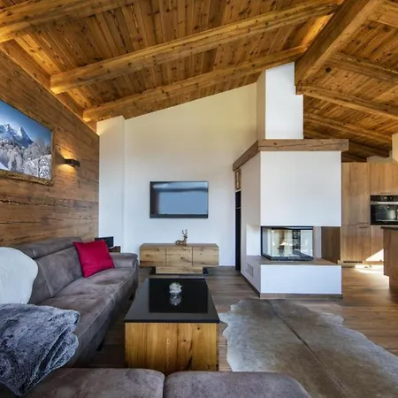 Nationalpark Reichenbergerspitze Neukirchen am Großvenediger