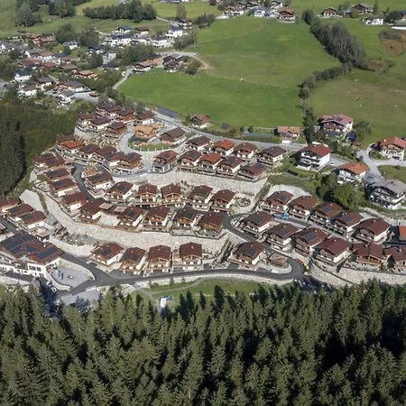 Nationalpark Reichenbergerspitze * Neukirchen am Großvenediger