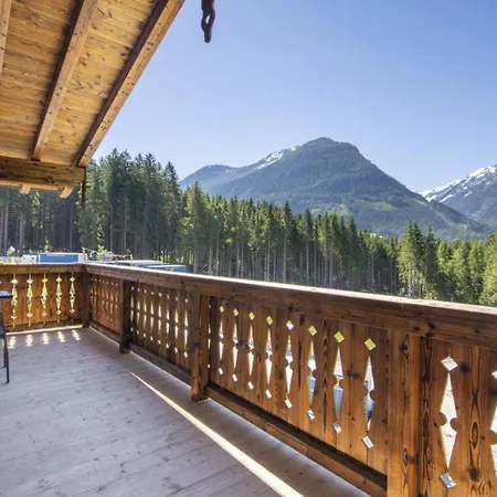 Nationalpark Reichenbergerspitze Neukirchen am Großvenediger