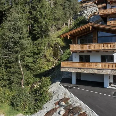 Nationalpark Reichenbergerspitze Neukirchen am Großvenediger