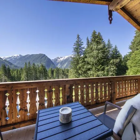 Dom wakacyjny Nationalpark Reichenbergerspitze Neukirchen am Großvenediger