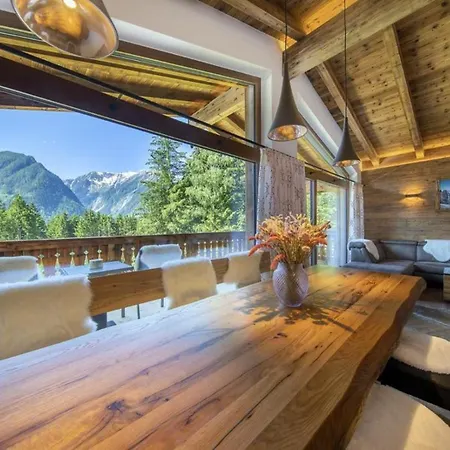 Nationalpark Reichenbergerspitze בית נופש Neukirchen am Großvenediger