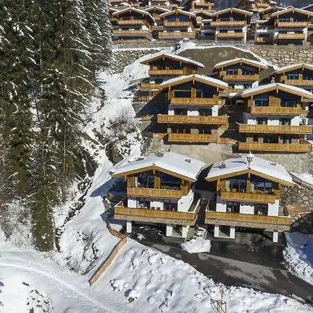 Nationalpark Reichenbergerspitze