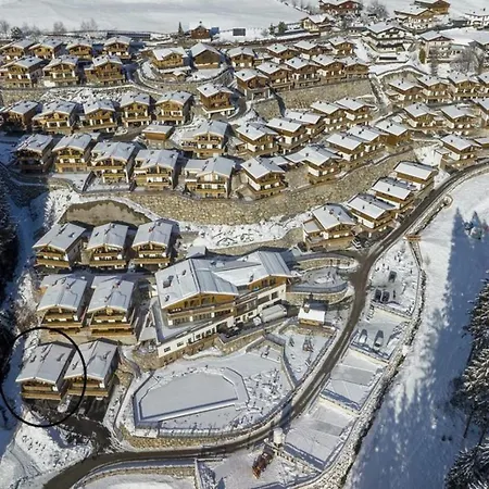 Nationalpark Reichenbergerspitze * Neukirchen am Großvenediger