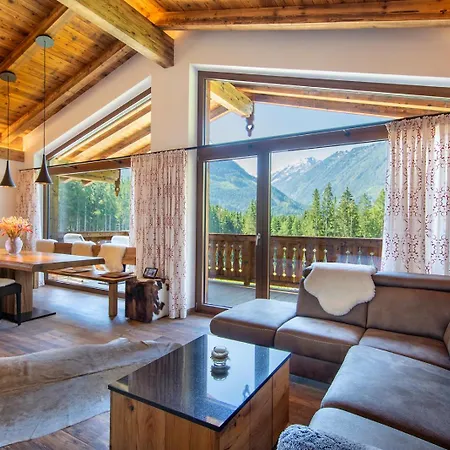 Nationalpark Reichenbergerspitze Neukirchen am Großvenediger