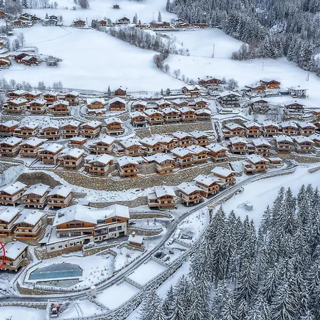 Nationalpark Reichenbergerspitze