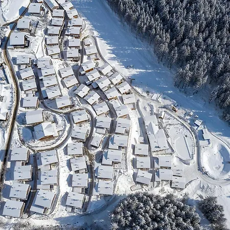 Nationalpark Reichenbergerspitze *