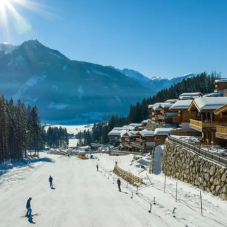 Nationalpark Reichenbergerspitze *